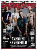 Rolling Stone Brasil